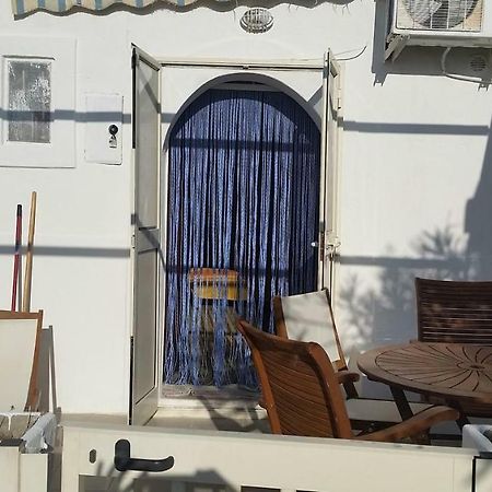 Monolocale Porticciolo Διαμέρισμα Peschici Εξωτερικό φωτογραφία